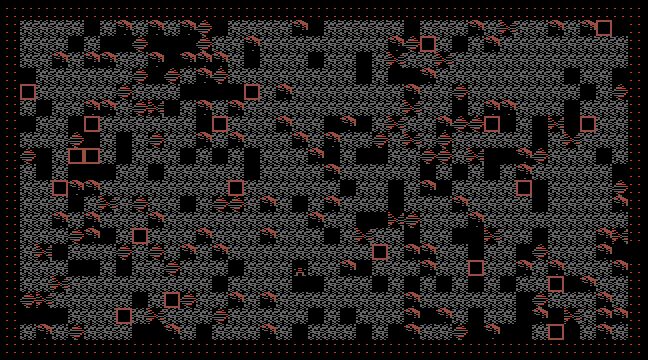 Cave 13. Hades